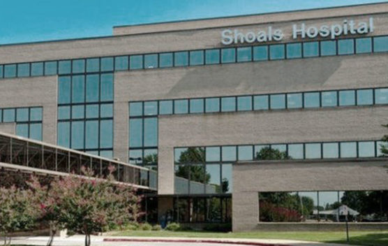 Shoals Hospital